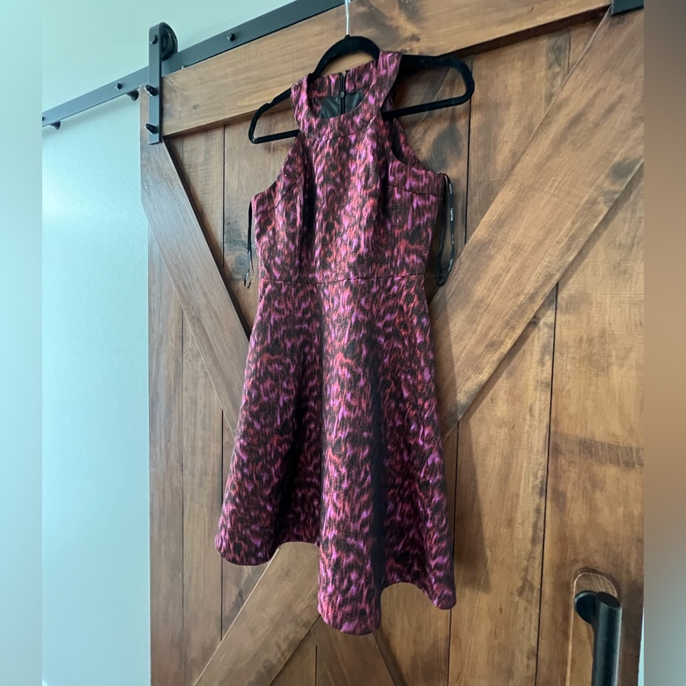 Calvin Klein Short Cocktail Dress - Size 6P